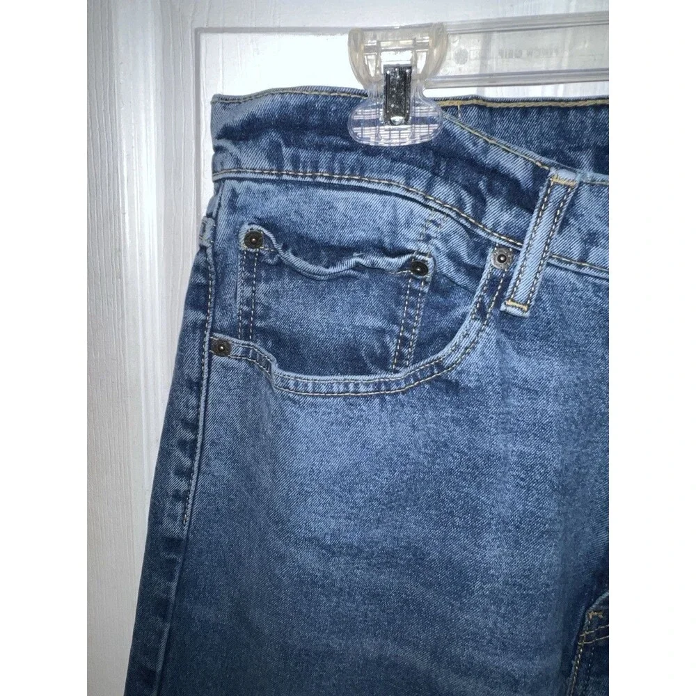 Levis levi jeans